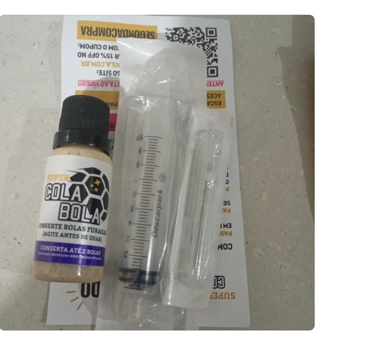 Chegou na hora certa, bem embalado e funciona muito bem.