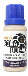 Frasco de Cola Bola